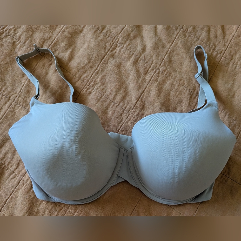 Harper Wilde 34DDD(F) Nude Underwire Bra
